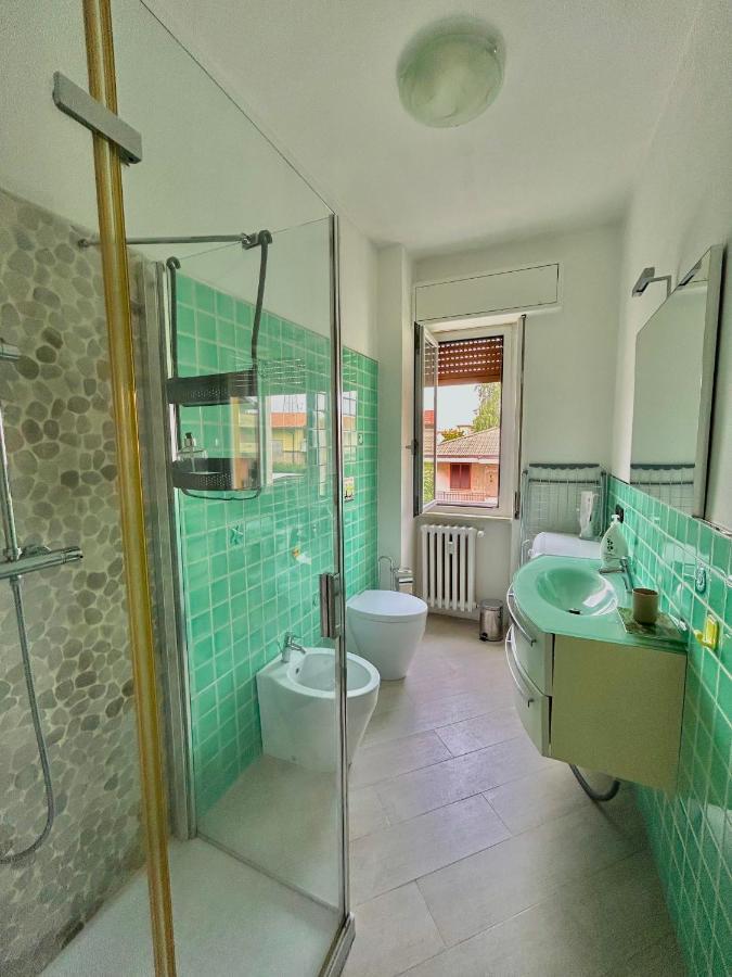 Grazioso Bilocale Alle Porte Di Milano Paderno Dugnano Eksteriør billede