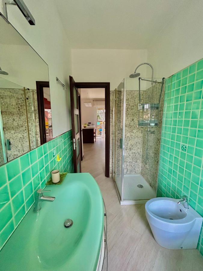 Grazioso Bilocale Alle Porte Di Milano Paderno Dugnano Eksteriør billede